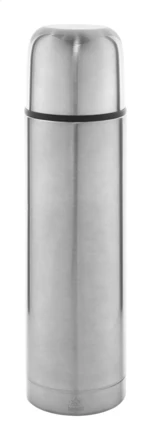 Rebusta termos - srebrny (NAD-AP808141-21)