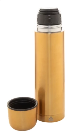 Rebusta termos - złoty (NAD-AP808141-98)
