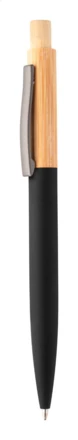 Seppoo długopis - czarny (NAD-AP809621-10)