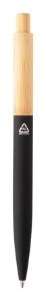 Seppoo długopis - czarny (NAD-AP809621-10)