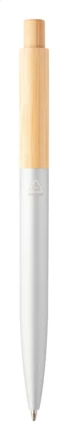 Seppoo długopis - srebrny (NAD-AP809621-21)