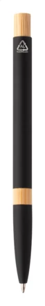 Miraboo długopis - czarny (NAD-AP809618-10)