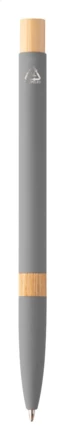 Miraboo długopis - szary (NAD-AP809618-80)