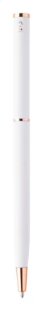 Recepto długopis - biały (NAD-AP809623-01)