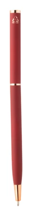 Recepto długopis - czerwony (NAD-AP809623-05)