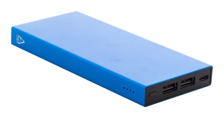 RaluTen power bank - niebieski (NAD-AP864050-06)