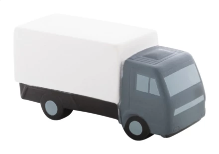 Furgone Antistressball - grau (NAD-AP844072-77)