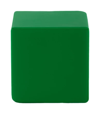 Cubix antystres - zielony (NAD-AP844073-07)