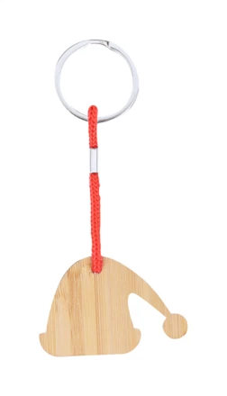 Kymor brelok, czapka mikołaja - naturalny (NAD-AP735453-B)