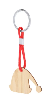 Kymor brelok, czapka mikołaja - naturalny (NAD-AP735453-B)