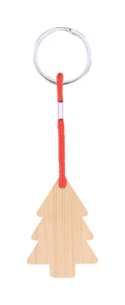 Kymor brelok, choinka - naturalny (NAD-AP735453-C)