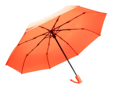 Floccus parasol RPET - pomarańcz (NAD-AP808420-03)