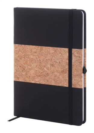 Corpux notes RPU - czarny (NAD-AP800780-10)