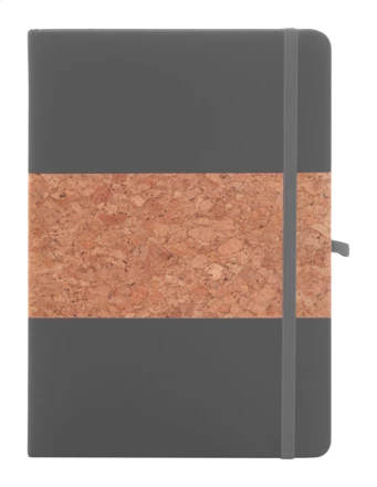 Corpux notes RPU - szary (NAD-AP800780-77)