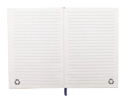 Relact Note notes z kartonów po mleku - niebieski (NAD-AP800776-06)