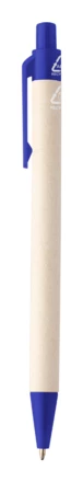 Relact Scrib długopis z kartonów po mleku - niebieski (NAD-AP809627-06)