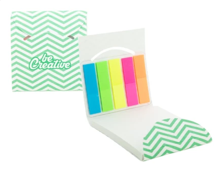 CreaStick Seed Combo C personalizowane karteczki samoprzylepne - biały (NAD-AP716814)