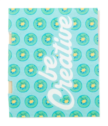 CreaStick Seed Combo Plus personalizowane karteczki samoprzylepne - biały (NAD-AP716815)