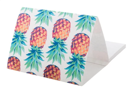 CreaStick Seed Combo Date personalizowany kalendarz - biały (NAD-AP716816)