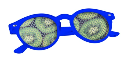 Lettla okulary przeciwsłoneczne - niebieski (NAD-AP898020-06)