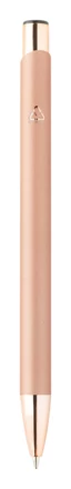 Ronnel długopis - róża (NAD-AP808107-97)