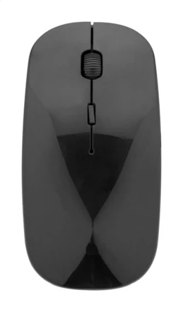 Wlick mysz optyczna - czarny (NAD-AP864010-10)