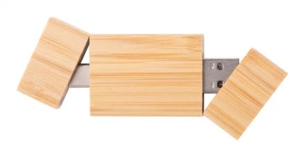 Botgus pendrive USB OTG - naturalny (NAD-AP897090_4GB)