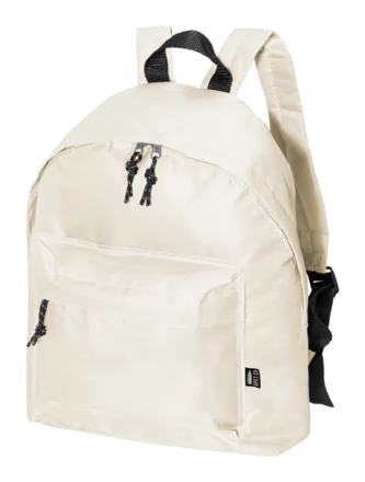 Challenger Plecak RPET - naturalny (NAD-AP808284-00)