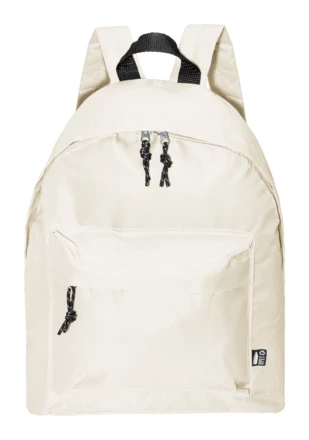 Challenger Plecak RPET - naturalny (NAD-AP808284-00)