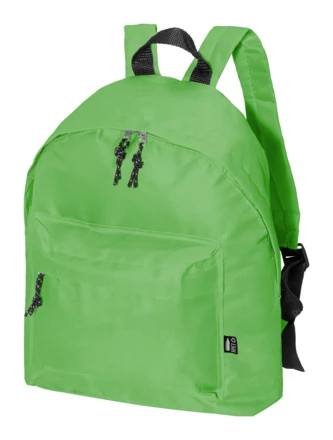 Challenger Plecak RPET - zielony (NAD-AP808284-07)