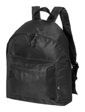 Challenger Plecak RPET - czarny (NAD-AP808284-10)