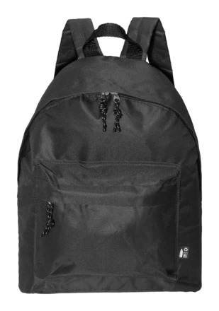Challenger Plecak RPET - czarny (NAD-AP808284-10)