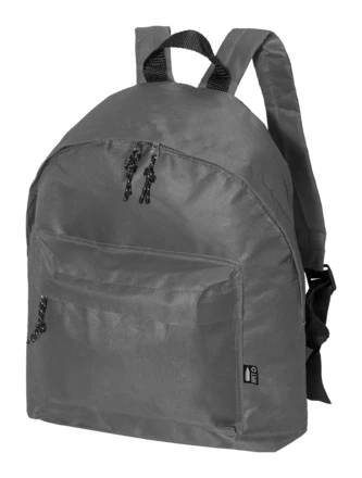 Challenger Plecak RPET - szary (NAD-AP808284-77)