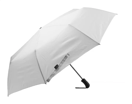 Folmax Parasol RPET - biały (NAD-AP808287-01)