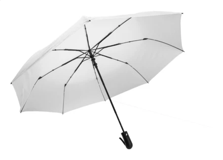 Folmax Parasol RPET - biały (NAD-AP808287-01)