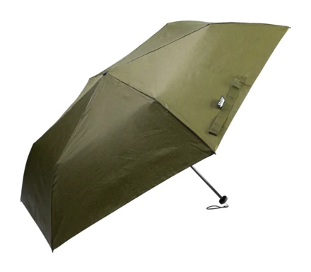 Follight ultralekki parasol RPET - zielony (NAD-AP808290-07)