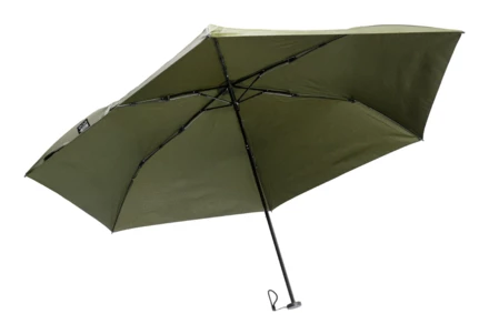 Follight ultralekki parasol RPET - zielony (NAD-AP808290-07)