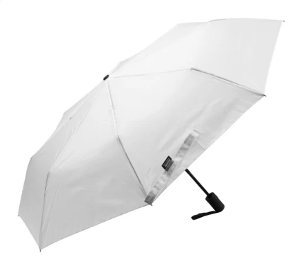 Folcomp Parasol RPET - biały (NAD-AP808291-01)