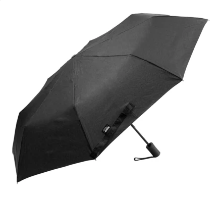 Folcomp Parasol RPET - czarny (NAD-AP808291-10)