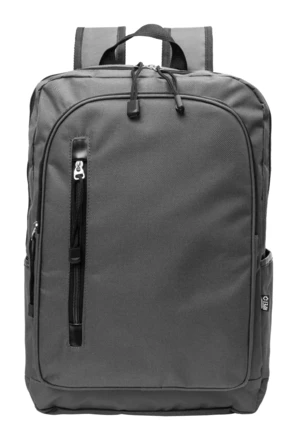 Mellon Plecak RPET - ciemno szary (NAD-AP808292-80)