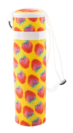 CreaCool Aqua personalizowana torba termiczna - biały (NAD-AP716827-01)