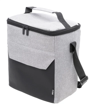 Blacol plecak termiczny RPET - szary (NAD-AP808277-77)