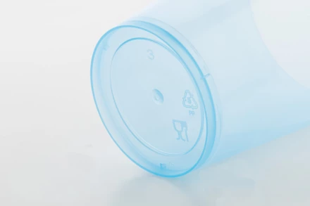 Eventus kubek eventowy - niebieski (NAD-AP717010-06)