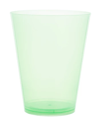 Eventus kubek eventowy - zielony (NAD-AP717010-07)