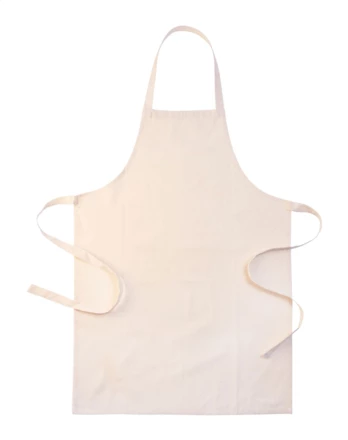 Fercook fartuch "fairtrade" - naturalny (NAD-AP800017-00)