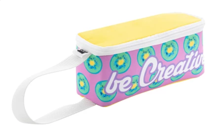 CreaSnack Panino personalizowana torba chłodząca - biały (NAD-AP716828-01)
