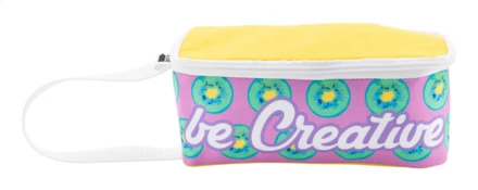 CreaSnack Panino personalizowana torba chłodząca - biały (NAD-AP716828-01)