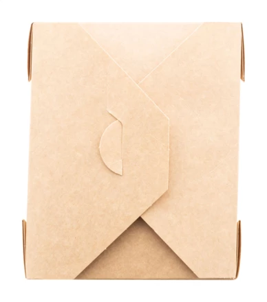 Delibox 1300 pudełko na wynos - naturalny (NAD-AP718996-00)