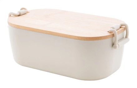 Fuboo lunch box / pudełko na lunch - naturalny (NAD-AP800594-00)