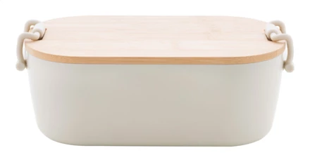 Fuboo lunch box / pudełko na lunch - naturalny (NAD-AP800594-00)